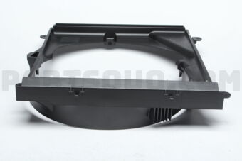 MN135061 SHROUD,COOLING FAN