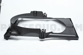 MN135061 SHROUD,COOLING FAN