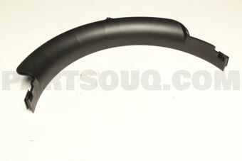 MN135065 COVER,RADIATOR UNDER