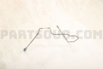 MN135076 TUBE,ENGO/CLROILFEED