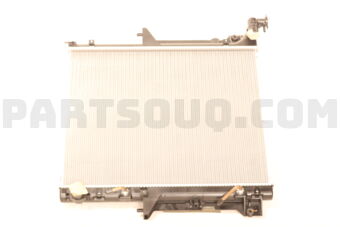 MN135120 RADIATOR ASSY