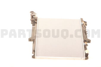 MN135120 RADIATOR ASSY