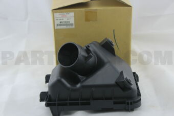 MN135268 COVER,AIR CLEANER