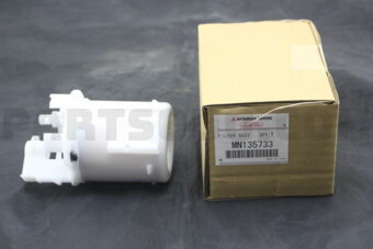 MN135733 FILTER ASSY,FUEL TANK