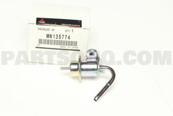 MN135774 REGULATOR,MPI DLVY PRES