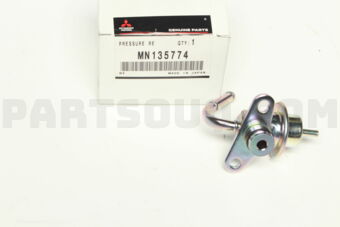 MN135774 REGULATOR,MPI DLVY PRES
