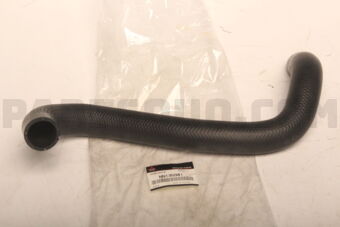 MN135941 HOSE,RADIATOR,LWR