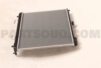 MN135949 RADIATOR ASSY