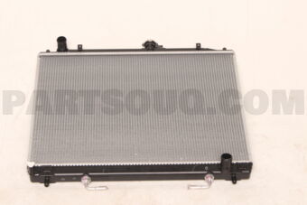 MN135949 RADIATOR ASSY