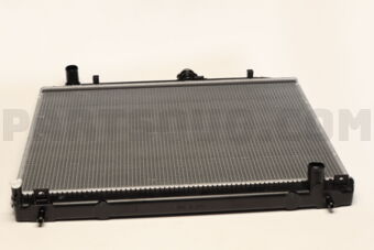 MN135950 RADIATOR ASSY
