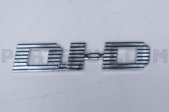 MN136870 MARK,DIESEL