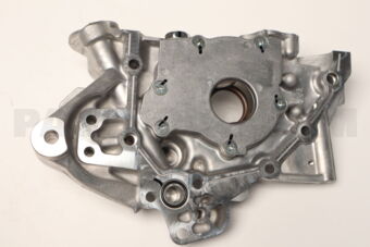 MN137032 CASE ASSY,CYL BLOCK,FR