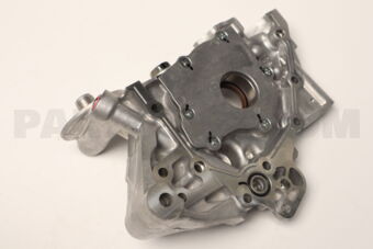 MN137032 CASE ASSY,CYL BLOCK,FR