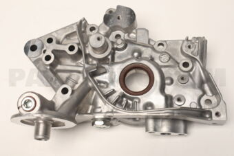 MN137032 CASE ASSY,CYL BLOCK,FR