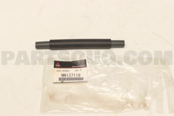 MN137119 HOSE,ROCKER COVER PC