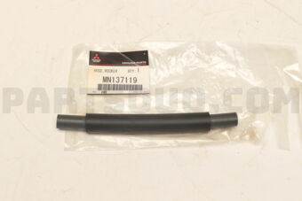 MN137119 HOSE,ROCKER COVER PC
