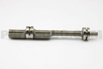 MN137236 SHAFT,BALANCER,RH