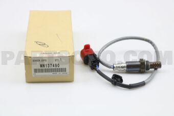 MN137490 SENSOR,ENG CONTROL OXIGEN
