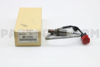 MN137490 SENSOR,ENG CONTROL OXIGEN