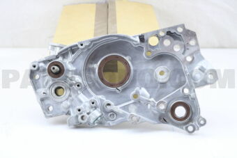 MN137803 CASE ASSY,CYL BLOCK,FR