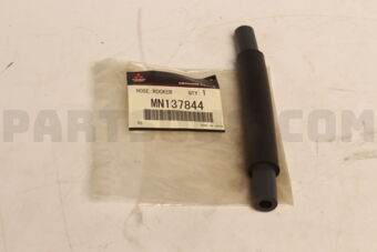 MN137844 HOSE,ROCKER COVER PCV