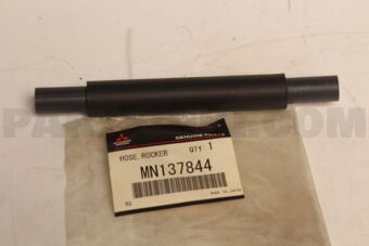 MN137844 HOSE,ROCKER COVER PCV