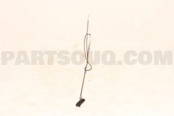 MN138437 ANTENNA ASSY