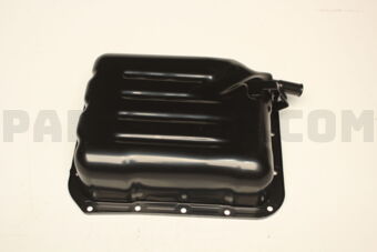 MN139126 Mitsubishi OIL PAN,A/T CASE