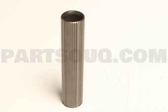 MN139254 SHAFT,M/T FR OUTPUT