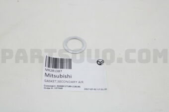 MN141121 KEY,DOOR LOCK TRANSMITTER