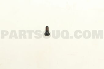 MN141522 SCREW,LOCK KEY