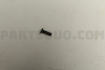MN141522 SCREW,LOCK KEY