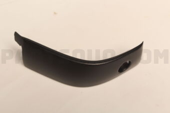 MN142317 COVER,DRIP MLDG RR END,LH