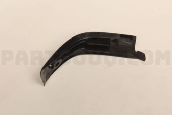 MN142318 COVER,DRIP MLDG RR END,RH
