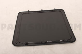 MN142564 GLASS ASSY,SUNROOF