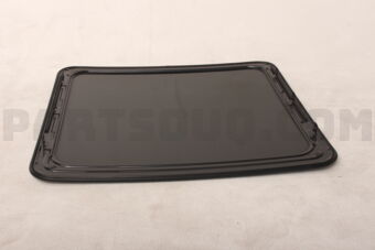 MN142564 GLASS ASSY,SUNROOF