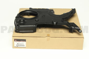 MN143079 COVER,TIMING BELT