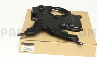 MN143079 COVER,TIMING BELT