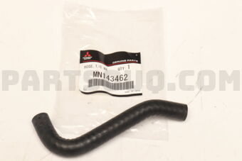 MN143462 HOSE,T/C WATER RETURN