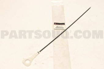 MN143847 GAUGE,ENG OIL LEVEL