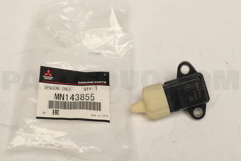 MN143855 SENSOR,INLET MANF PRESSURE