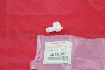 MN145862 CLIP,FR DOOR LOCKING