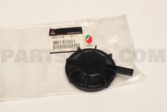 MN145881 COVER,HEADLAMPBULBSOCKET