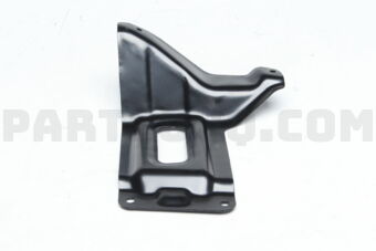 MN146314 STAY,FR BUMPER,RH