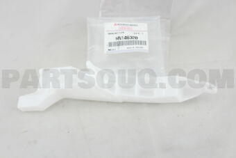 MN146320 BRKT,FR BUMPER SUPPORT,RH