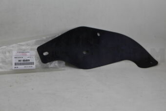 MN146489 SHIELD,FR WHEELHOUSE,RR