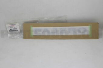 MN146696 DECAL,PAJERO