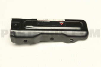 MN146782 BRACKET,SIDE STEP,RH