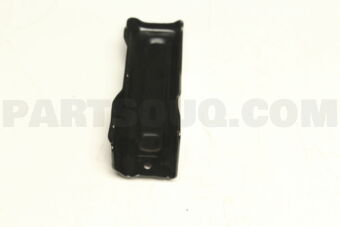 MN146782 BRACKET,SIDE STEP,RH