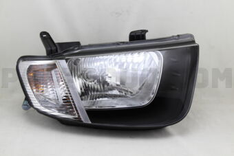 MN146962 HEADLAMP ASSY,RH